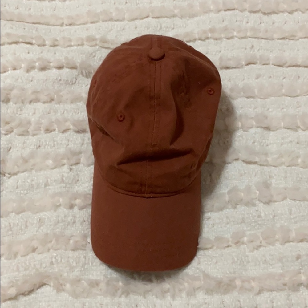 Tan Baseball Cap